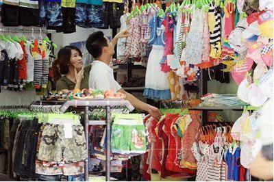 三亞童裝市場亂象叢生，質量監管亟待加強