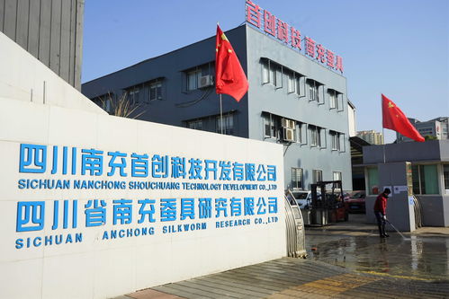 技術創(chuàng)新賦能高坪工業(yè)高質(zhì)量發(fā)展