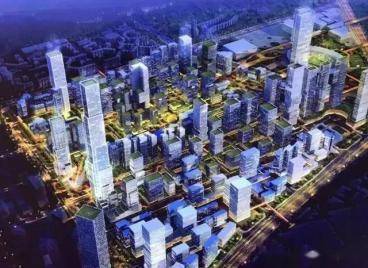 實(shí)探深圳神秘老區(qū) 漲幅曾全市第一，今年成交卻大跌30%背后