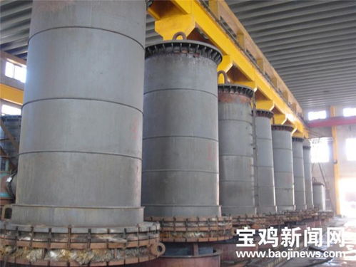 寶鈦集團(tuán)總經(jīng)理雷讓岐 以盛會為契機(jī)，以技術(shù)開發(fā)驅(qū)動企業(yè)更高質(zhì)量發(fā)展